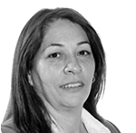 Gloria Guarin 